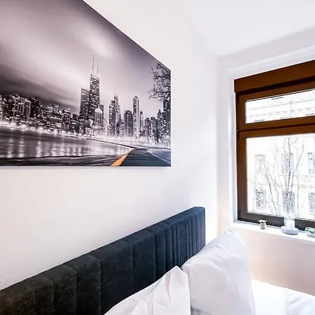 Luxurios Sanierte Altbauwohnung - Flat-tv & Netflix Leipzig
